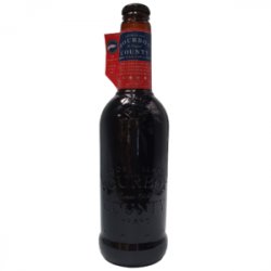 Goose Island Beer Co. Bourbon County Brand Classic Cola Stout (2021) Goose Island Beer Co. Bourbon County Brand Classic Cola Stout (2021)