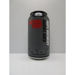 Hope Brewery Barrel Aged Imperial Stout
