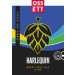 Ossett Single Hop Series Harlequin (Cask) 