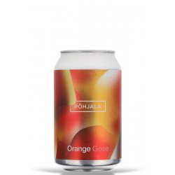 Põhjala Orange Gose 5.5% vol. 0.33l - Beerlovers