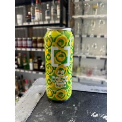 Working Title - La Dolce Vita Limoncello Sour 6.5% 500ml - APOD Liquor