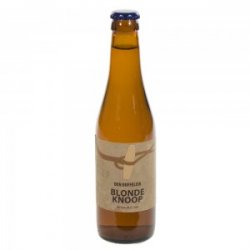 Brouwerij Den Duffeleir Blonde Knoop