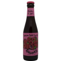 Fruity Monkey Raspberry - Burg Bieren Bierwinkel