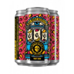 Sudden Death Brewing Co. One More Quarter