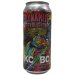 KCBC Dynamite Evolution 47.5cl KCBC Dynamite Evolution 47.5cl