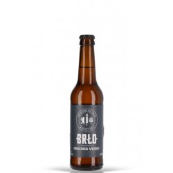 BRLO Berliner Weisse 4% vol. 0.33l - Beerlovers