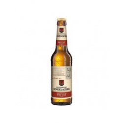 Cerveza lager tipo helles Dinkerlacker Privat 33cl  Birra365 - Birra 365