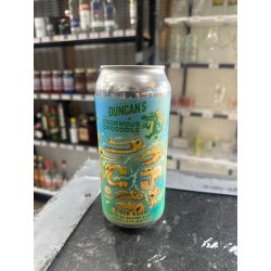 Duncans - Gold Rush Imp Stout 9.5% 440ML - APOD Liquor