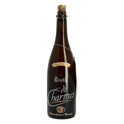 Brasserie Dubuisson Bush De Charmes Brasserie Dubuisson Bush De Charmes