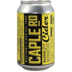 Westons Cider Caple Rd Blend No 3
