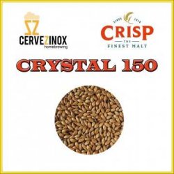 CRISP Crystal 150 Malt - Cervezinox