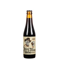 Brouwerij Het Nest Dead Man Brouwerij Het Nest Dead Man