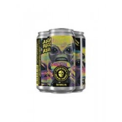 Sudden Death Brewing Co. Alien Space Meal