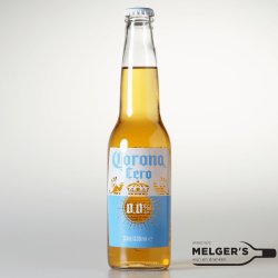 Corona  Cero Lager 0.0 33cl - Melgers