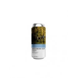 Shire Brewing Decumano Est Latt.44cl. - UnaBirra