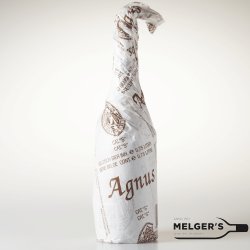 Corsendonk – Agnus Tripel 75cl - Melgers