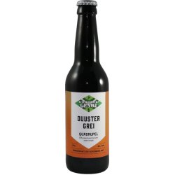 Achterhoeks Genot Duuster Grei