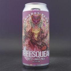 Tartarus Beers Treesqueak