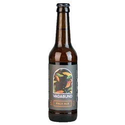 Vagabund Brauerei Pale Ale