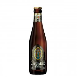 Corsendonk Pater Dubbel / Abbey Brown Ale