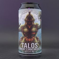 Tartarus Beers Talos