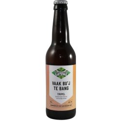 Achterhoeks Genot Vaak Bu’j Te Bang