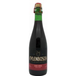 Brouwerij Eylenbosch Eylenbosch Oude Kriek - Burg Bieren Bierwinkel