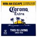 Corona Extra Lager 12 x 330ml Bottles 