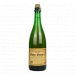 Hanssens Oude Gueuze 750ml 