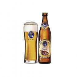 Hofbräu Original