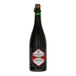 De Cam Kriek 750ml - The Beer Cellar