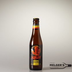 De Block  Satan Gold 33CL - Melgers