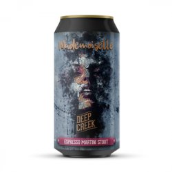 Deep Creek MADEMOISELLE - Deep Creek Brewing Co.