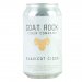 Goat Rock Guavicot Cider 