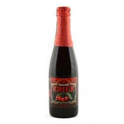 Lindemans Kriek 37,5cl - Belbiere