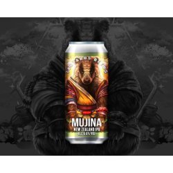 Tartarus Beers Mujina