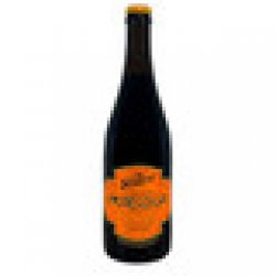 The Bruery Praecocia English Style Old Ale 2013 - Holiday Wine Cellar