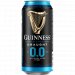 Guinness Draught Alcohol Free Stout 440 ml 
