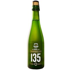 Oud Beersel Oude Geuze Vandervelden 135 375ml - The Beer Cellar