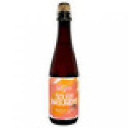 Beachwood Blendery Solely Masumoto Belgian Style Sour Ale - Holiday Wine Cellar