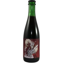 Holy Goat Brewing Crimson Blade