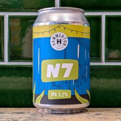 Hammerton Brewery N7
