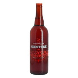 Anosteké India Pale Ale Anosteké India Pale Ale