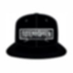 Totenhopfen Snapback - Totenhopfen Brauhaus