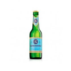 Cerveza lager helles Lowenbrau 33cl  Birra365 - Birra 365