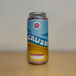 Shiny Crush (440ml Can) - Leith Bottle Shop