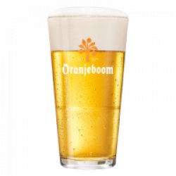 Vaso Oranjeboom 25cl - Mefisto Beer Point