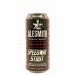 AleSmith - Speedway Stout: Peanut Butter Cup Edition 