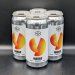 Range Mango Sour Ale Can 4pk 