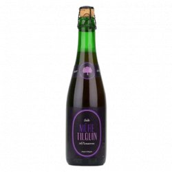 Tilquin Oude Mure 375ml - The Beer Cellar